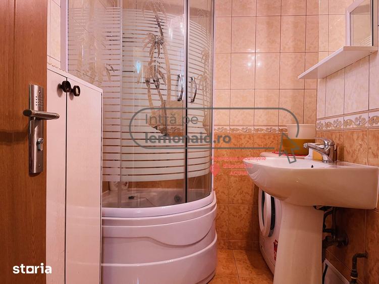 Apartament cu 2 camere în Dorobanților