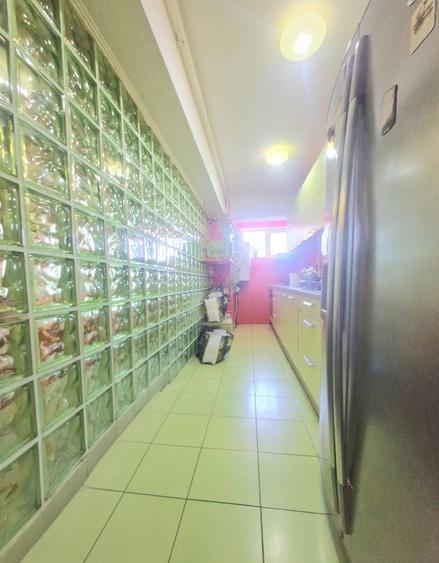 Apartament cu 2 camere decomandat, mobilat în Drumul Taberei