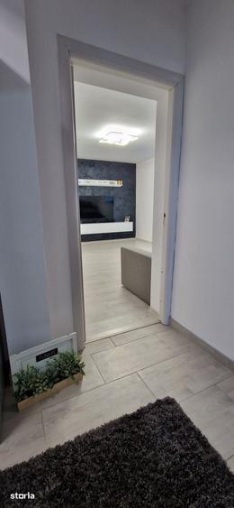 Apartament 2 camere, decomandat, 56 mp, zona centrala Bals - 1