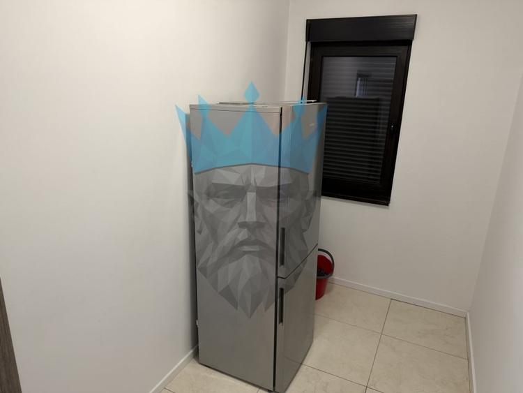 Duplex cu 4 camere cu Canalizare în Băneasa