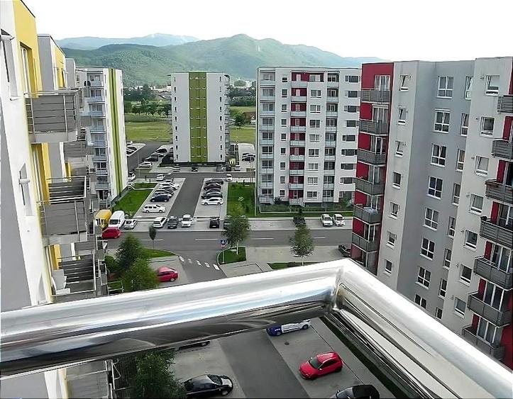 Apartament cu 2 camere decomandat, mobilat în Avantgarden