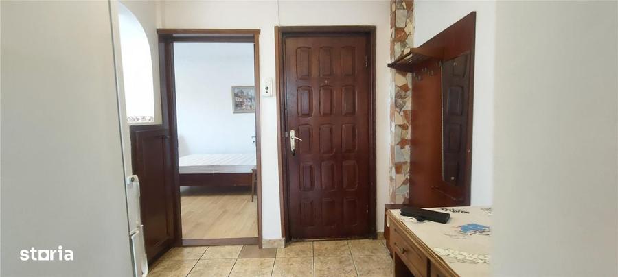 Apartament 2 Camere Decomandat Podu De Fier Umf - 1