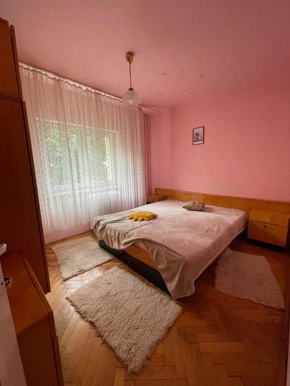 Apartament cu 2 camere semidecomandat în Kiriac — fotografia 3