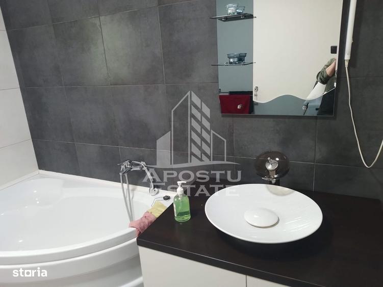 Apartament cu 2 camere de inchiriat, Giroc, Timis - 2