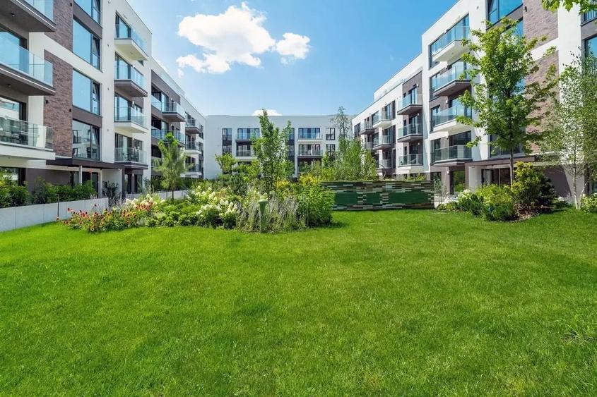 Obor Apartament 3 camere si terasa de 94 mp. Ansamblu nou, finalizat - 17