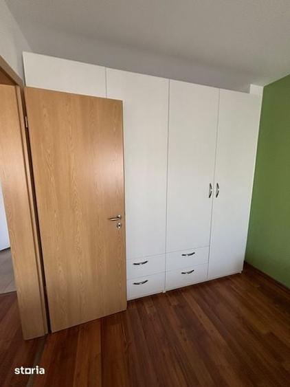 Apartament cu 2 camere în Torontalului