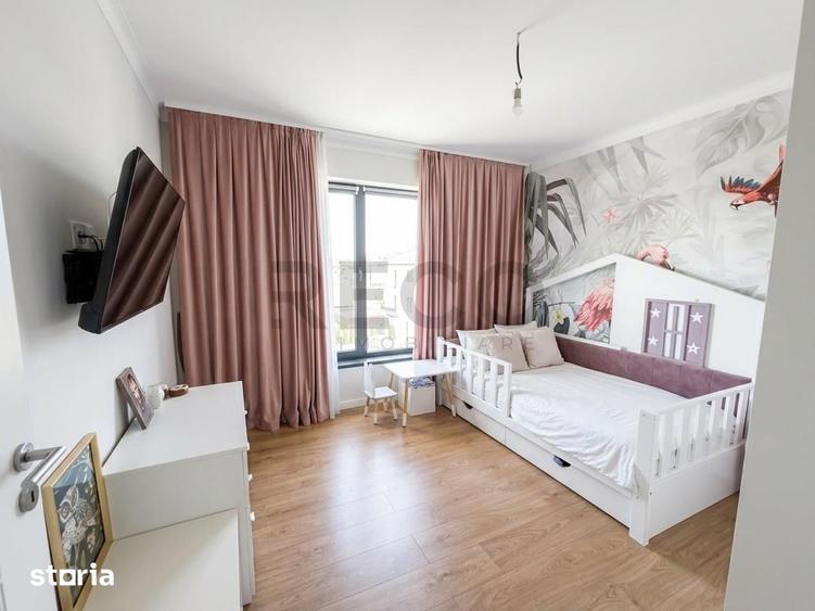 Casă cu 3 camere cu Teren 565 Mp în Sântandrei