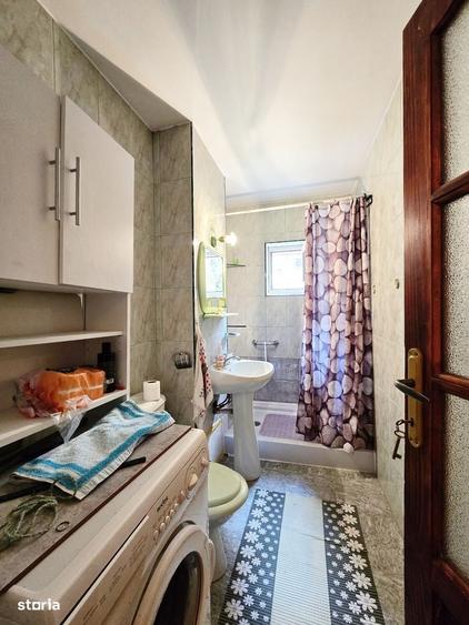 Apartament cu 3 camere decomandat în Micălaca