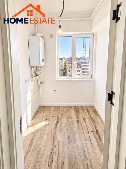 Apartament cu 3 camere în Calea Severinului