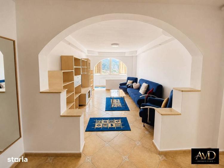 Apartament 2 camere decomandat Tudor Vladimirescu 450 0% comision. - 1