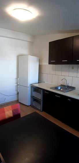 Garsonieră decomandată în Doamna Ghica