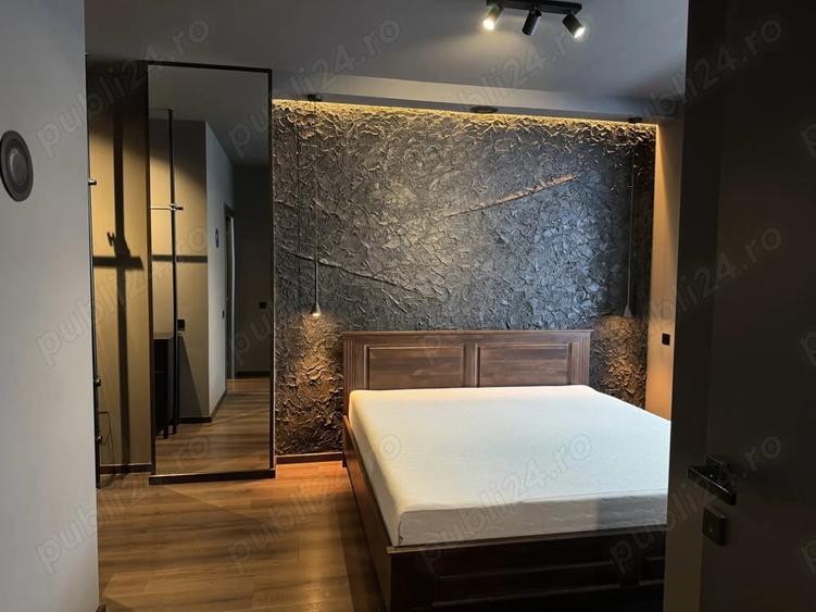 Apartament cu 3 camere decomandat în Nord