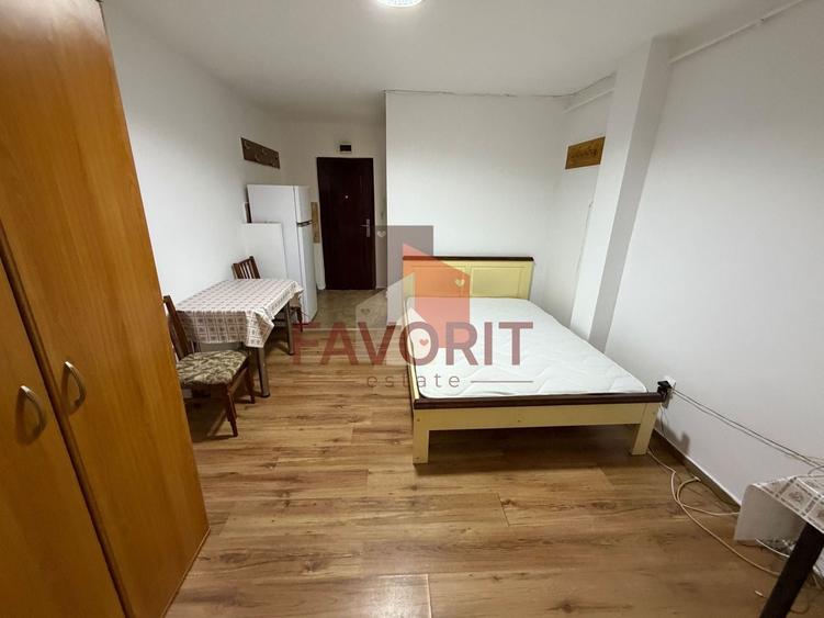 Garsonieră, mobilată în Timocului-Șaguna