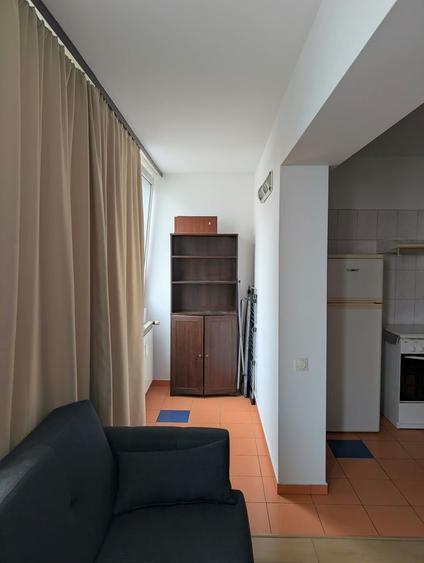 Apartament cu 2 camere semidecomandat în Dorobanți
