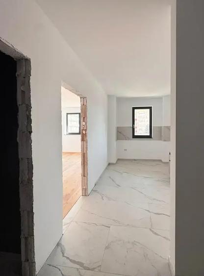 Apartament cu 2 camere decomandat în Răcădău