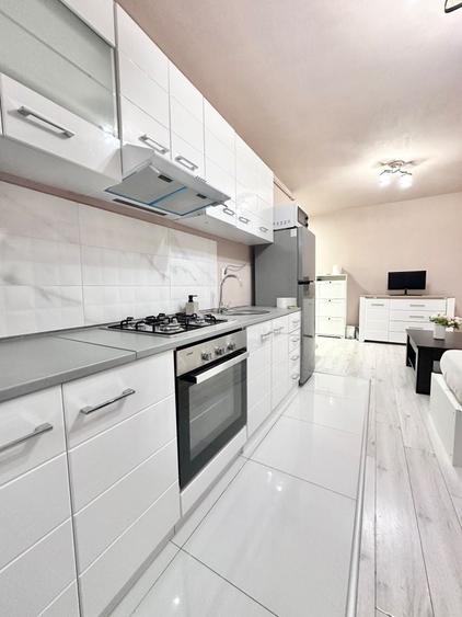 Apartament cu 2 camere în Chiajna