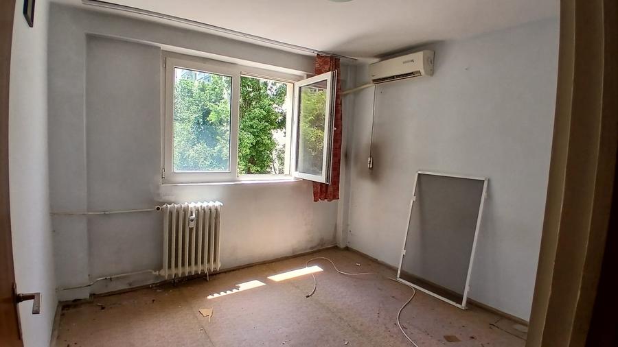 Delfinului- Aleea Ilia-apartament 2 camere - 10