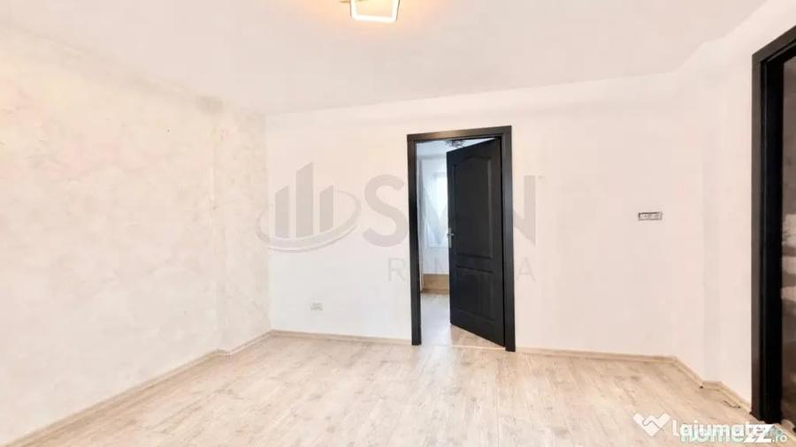 Casă cu 5 camere cu Teren 100 Mp în Domenii