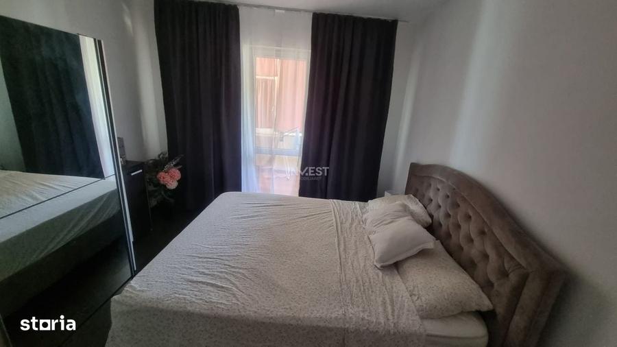 Apartament cu 3 camere în Nicolina