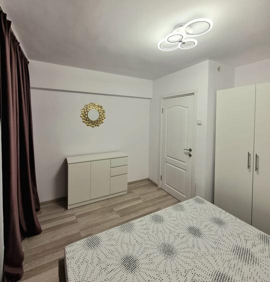 Apartament cu 2 camere decomandat în Cantemir