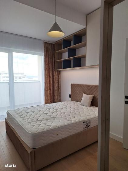 Apartament 2 camere | modern | nelocuit | Eroilor Residence - 3