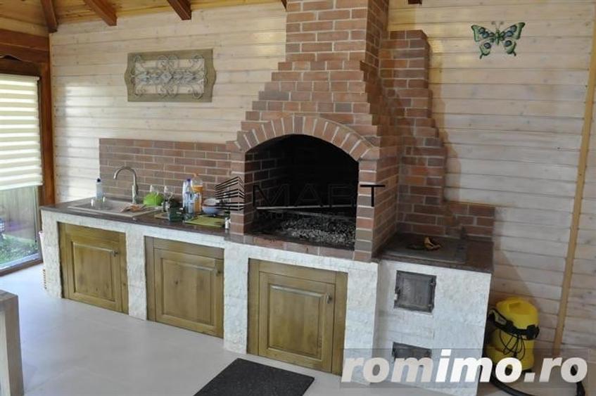 Casă cu Teren 200 Mp în Calea Dumbrăvii