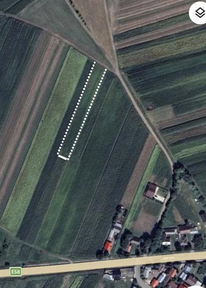 Vand teren extravilan Stroie?ti, Suceava. - 1
