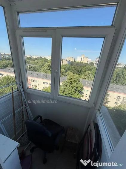 Decomandat 2 Camere Piata Sudului - Bucuresti (Bucuresti-Ilfov) - 12