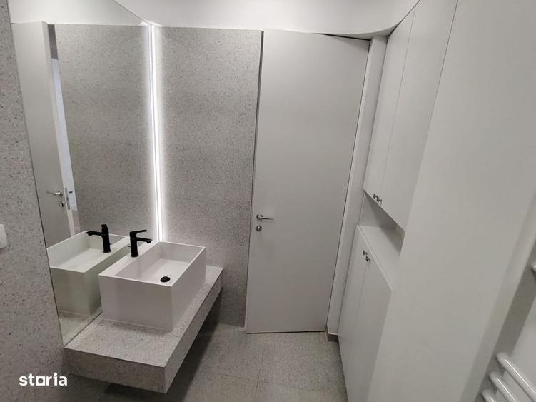 Garsonieră în Politehnica