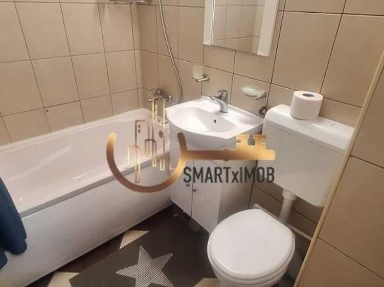 Inchiriere apartament 2 camere Aleea Trandafirilor Targoviste - 5