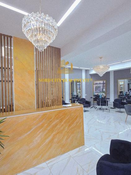Spațiu comercial, de 88 mp, în Dămăroaia