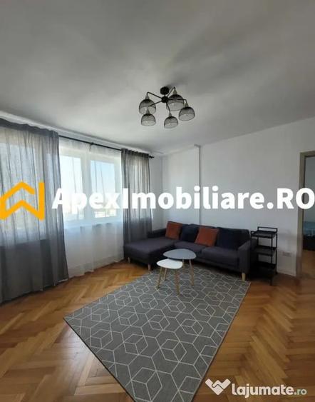 Garsonieră semidecomandată în 1 Mai