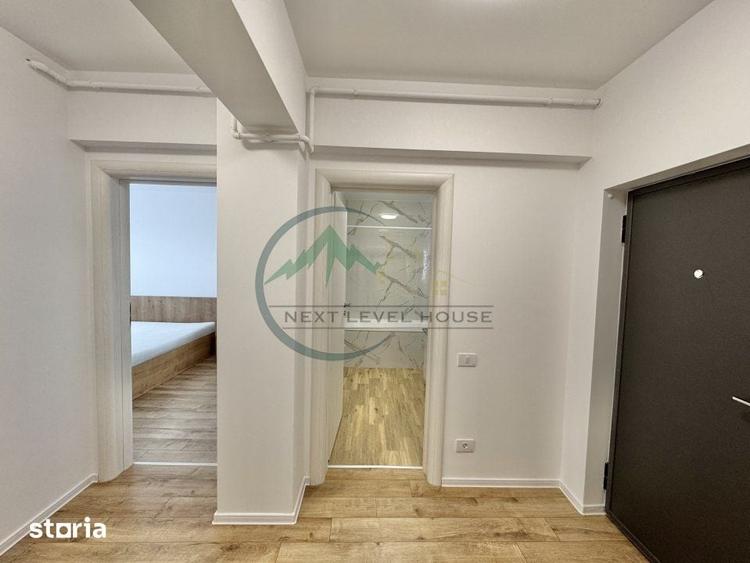 Apartament cu 2 camere în Tractorul