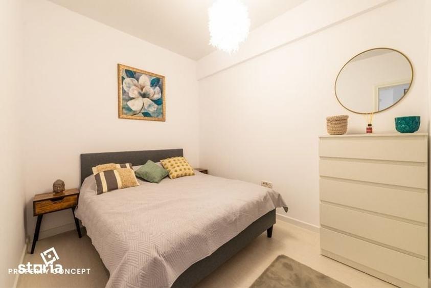 Apartament cu 2 camere în Rahova