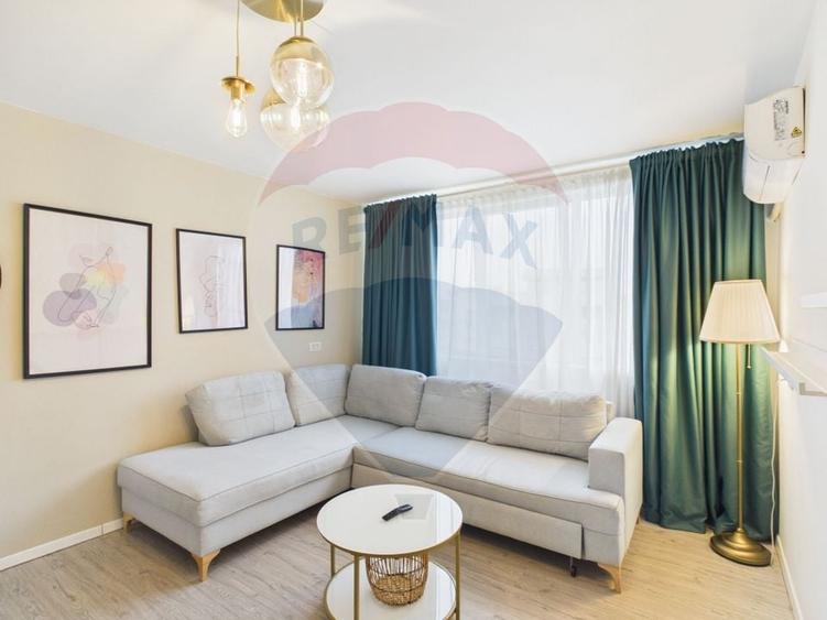 Apartament 3 camere Obor | 64 mp | renovat | metrou 5 min - 6