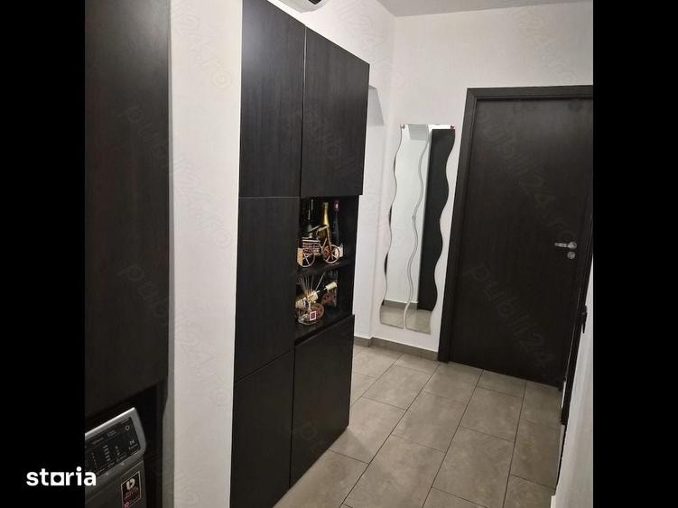 Apartament cu 3 camere în Pantelimon