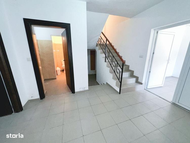 Spațiu comercial, de 300 mp, în Central