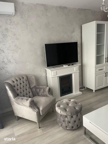 Apartament cu 2 camere decomandat, mobilat în Militari