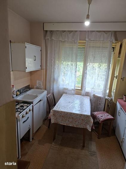 Apartament cu 2 camere în Rogerius