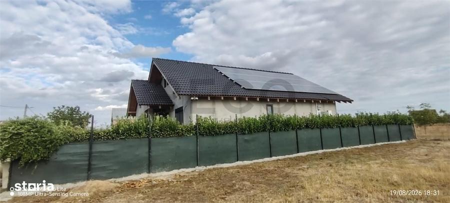 RECO Casa de vanzare in Livada de Bihor - 1