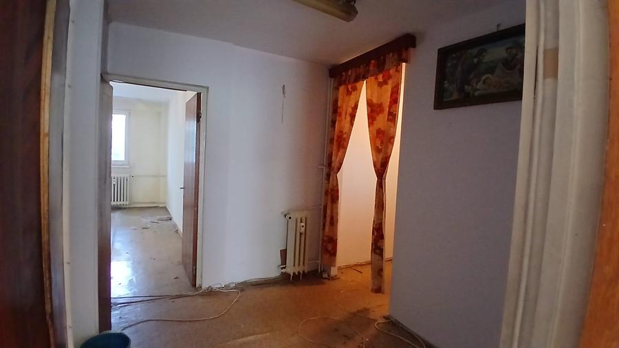 Delfinului- Aleea Ilia-apartament 2 camere - 1