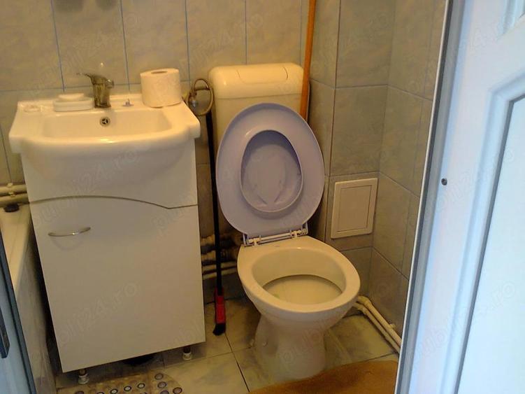 Inchiriere garsoniera . - 2