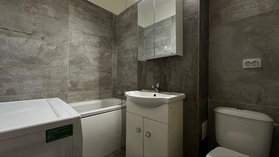 Apartament cu 2 camere în Chiajna
