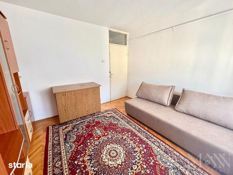 Apartament 2 camere de inchiriat | Nufarul, langa Lotus Center - 5