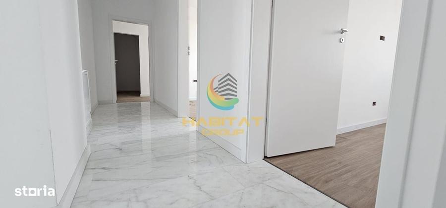 Penthouse cu terasa 90mp - Sector 4 - 1