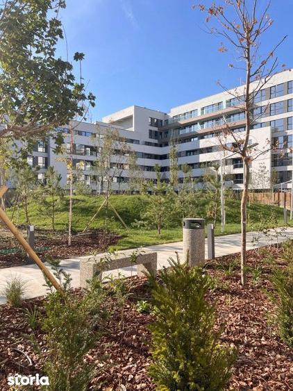 Apartament cu 3 camere în Chitila