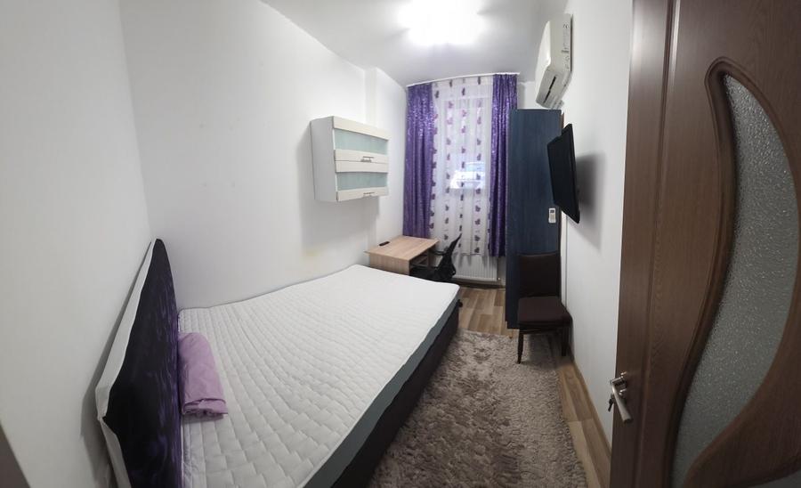Apartament cu 3 camere decomandat în Chiajna