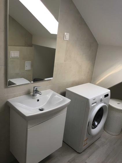 Proprietar, inchiriez apartament cu 3 camere, 101 mp, Dumbravita (Timisoara) - 3