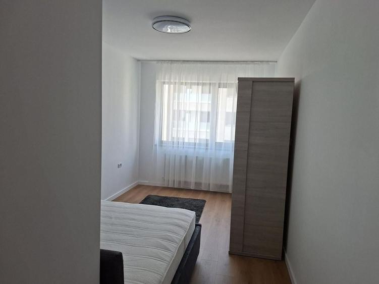 AP. 2 CAMERE- METALURGIEI, PARCARE INCLUSA, PRIMA INCHIRIERE, CENTRALA - 3