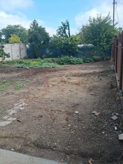 Casă individuală cu 2 camere cu Canalizare în Periferie